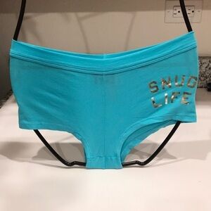 💖 Victoria’s Secret Shortie Panty